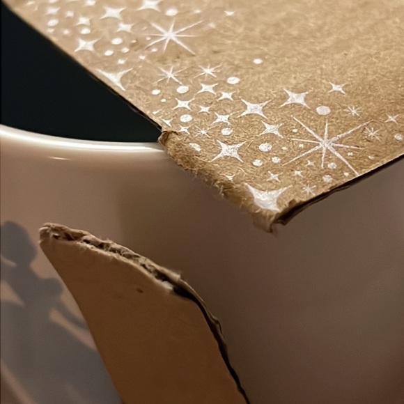 Rae Dunn NWT Disney Princess Ramekins & Shell Coasters - Picture 10 of 10